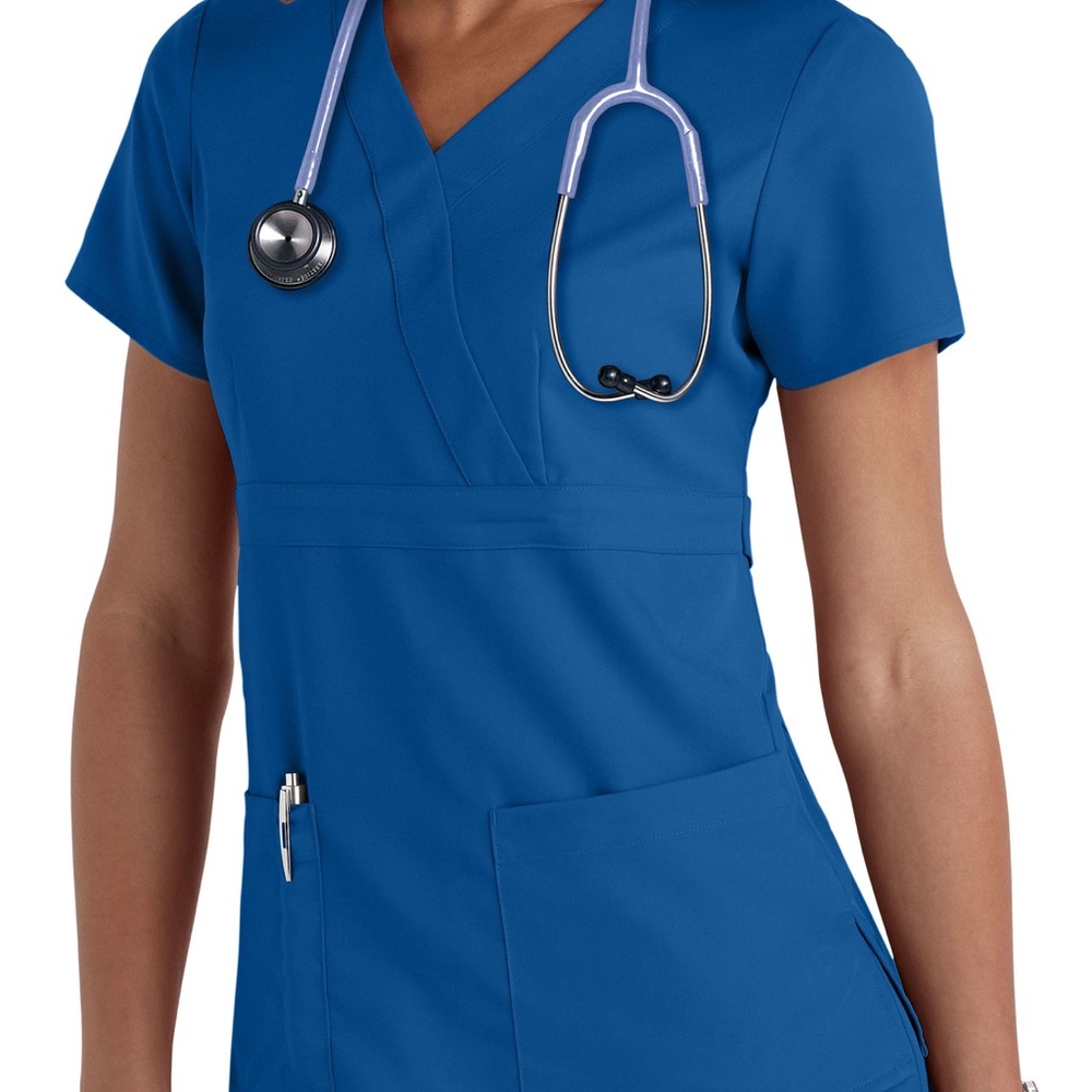 Greys Anatomy Scrub Bundle